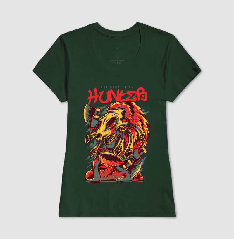Camiseta Estampada – Hunter | The Kloaka