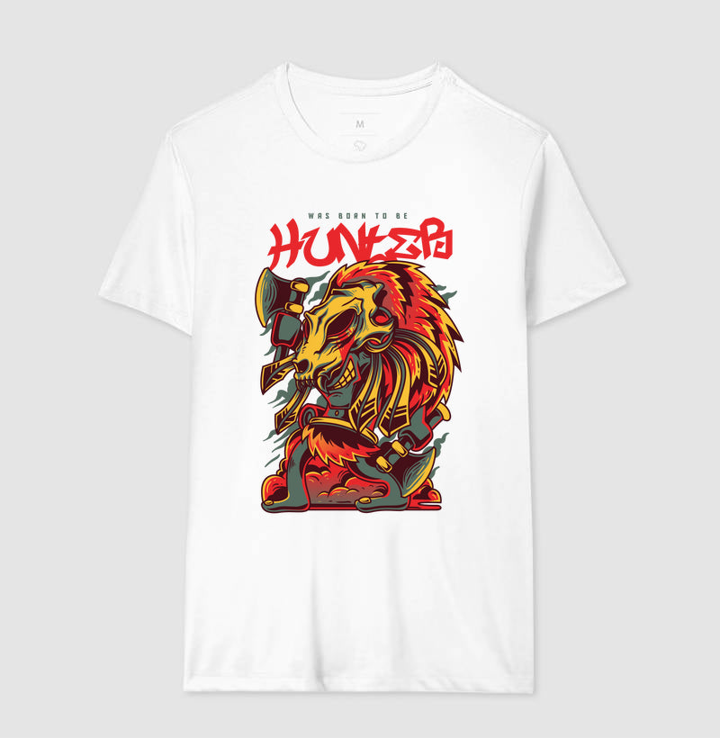 Camiseta Estampada – Hunter | The Kloaka