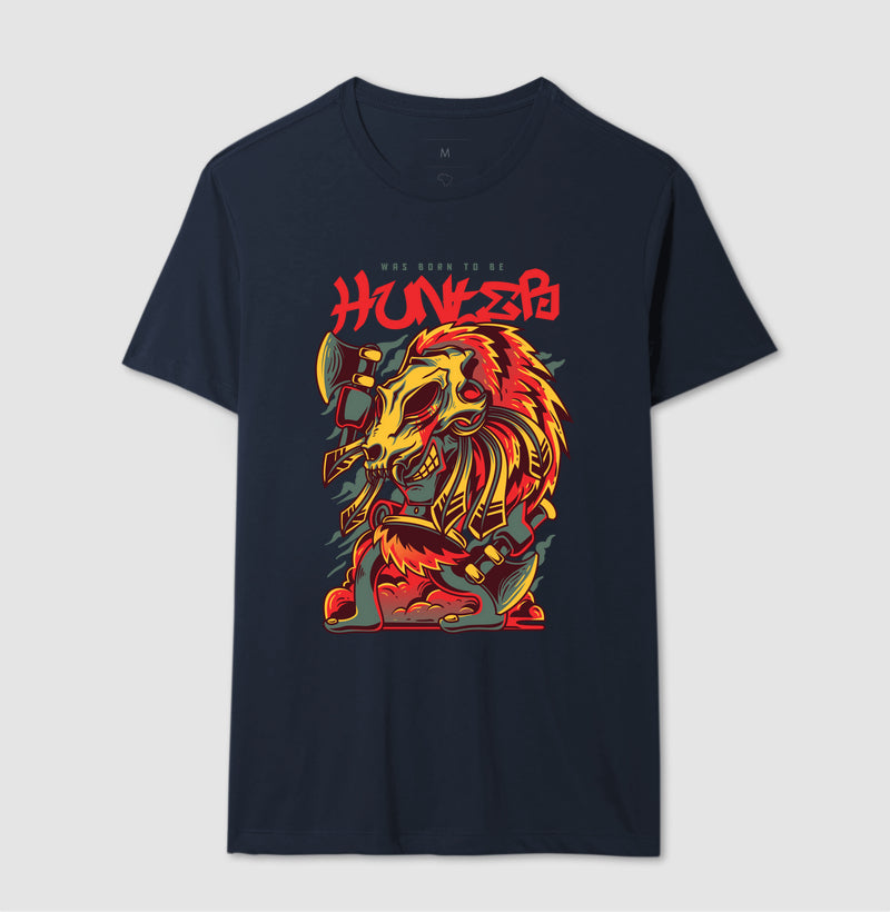 Camiseta Estampada – Hunter | The Kloaka