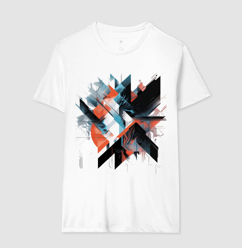 Camiseta Streetwear – X-Construct | The Kloaka