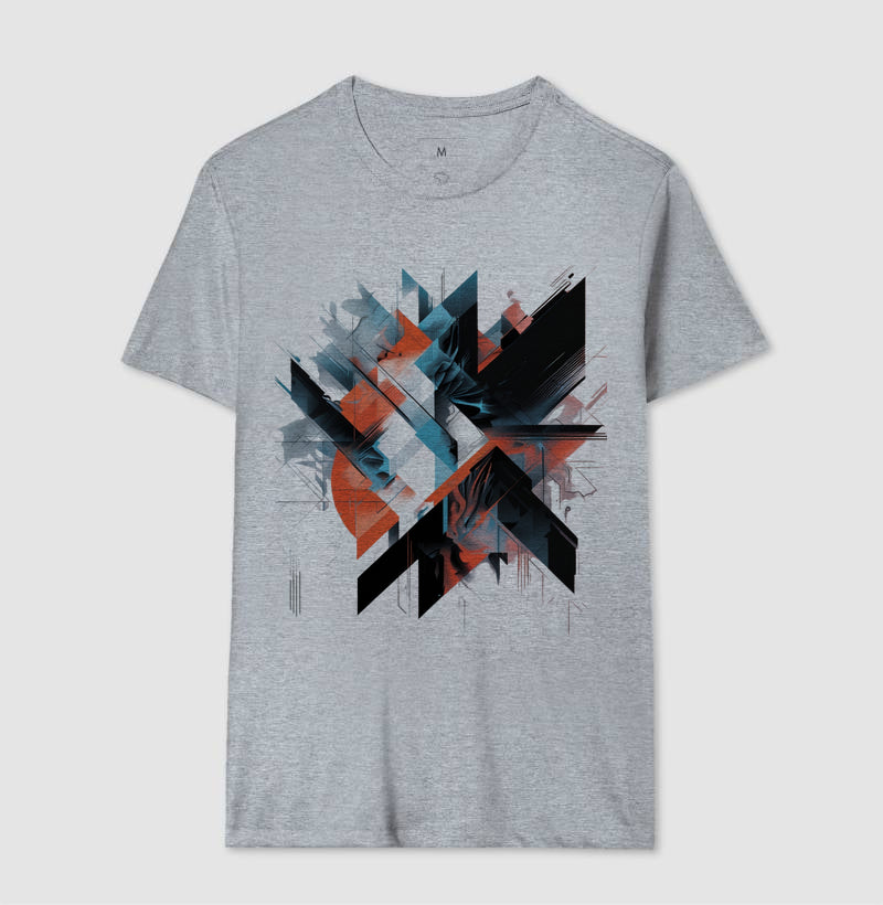 Camiseta Streetwear – X-Construct | The Kloaka