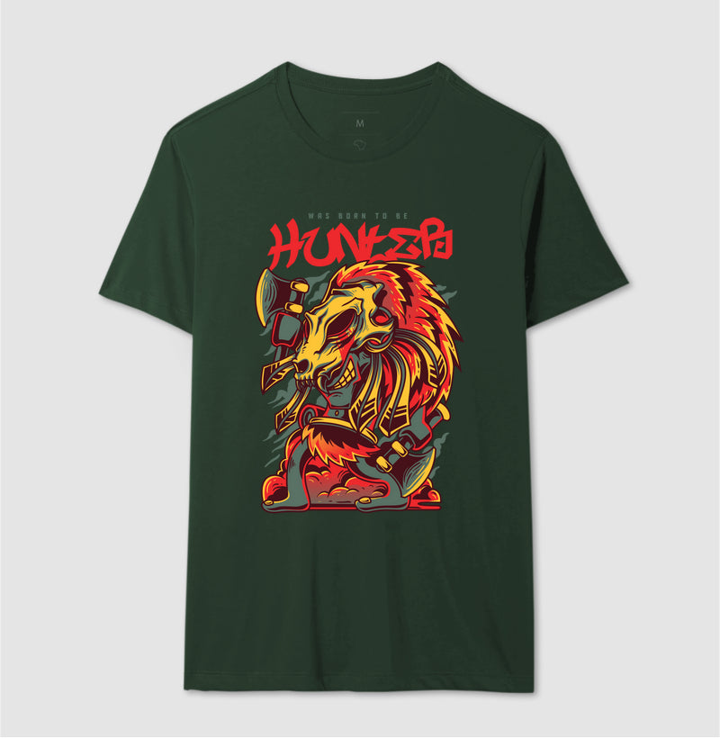 Camiseta Estampada – Hunter | The Kloaka