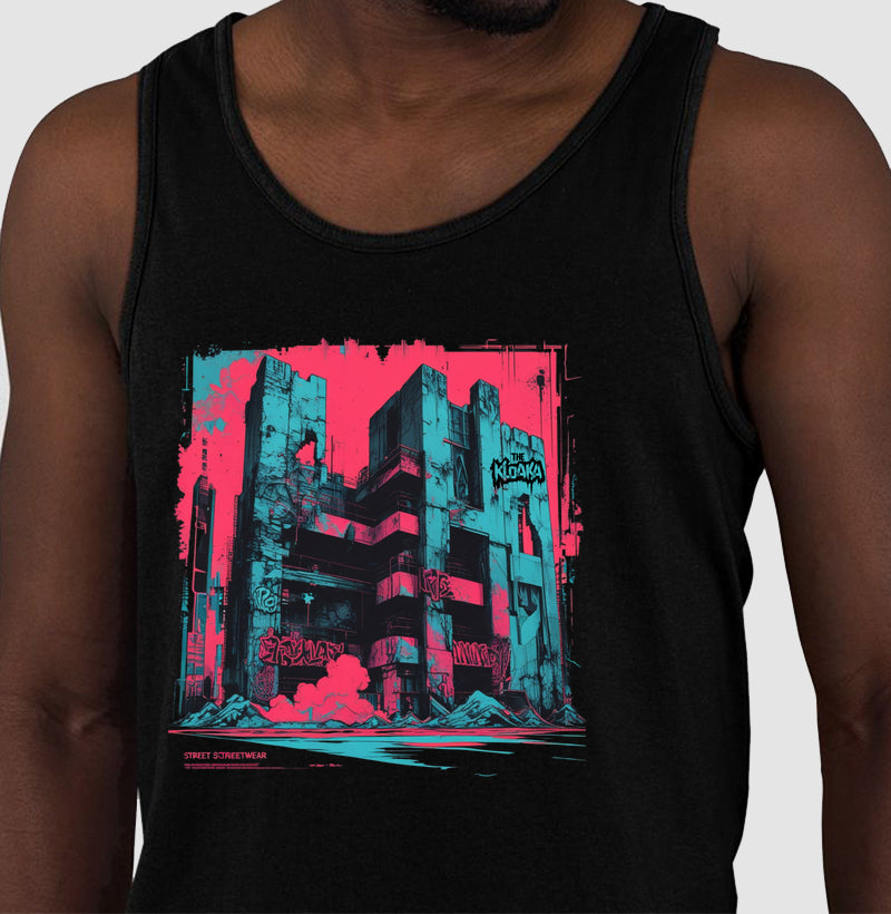 Regata Urbana – Ruína | The Kloaka