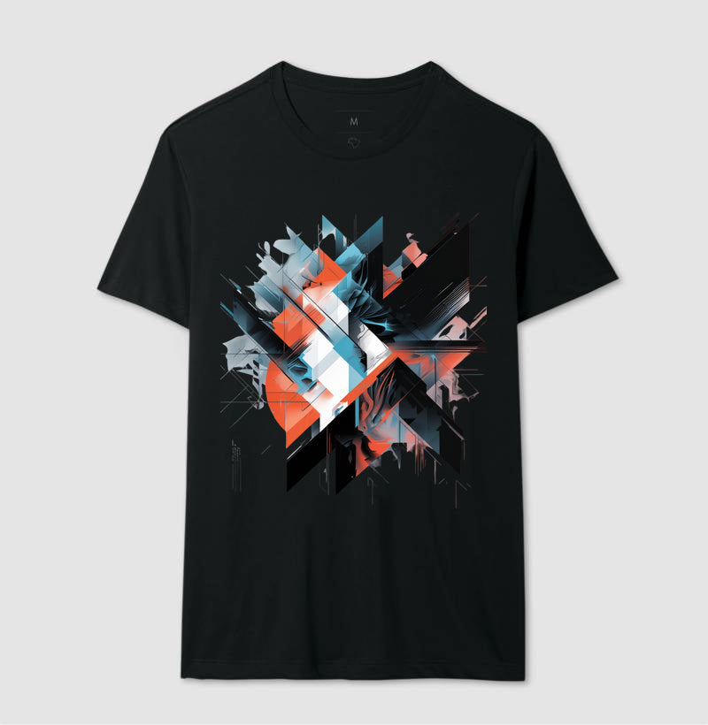 Camiseta Streetwear – X-Construct | The Kloaka