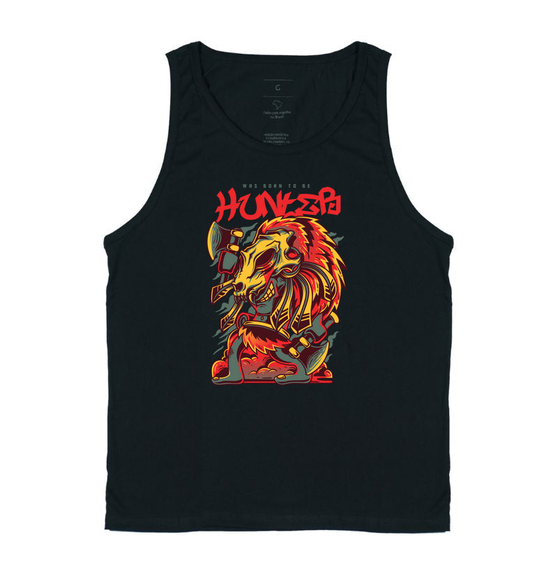 Regata Estampada – Hunter | The Kloaka