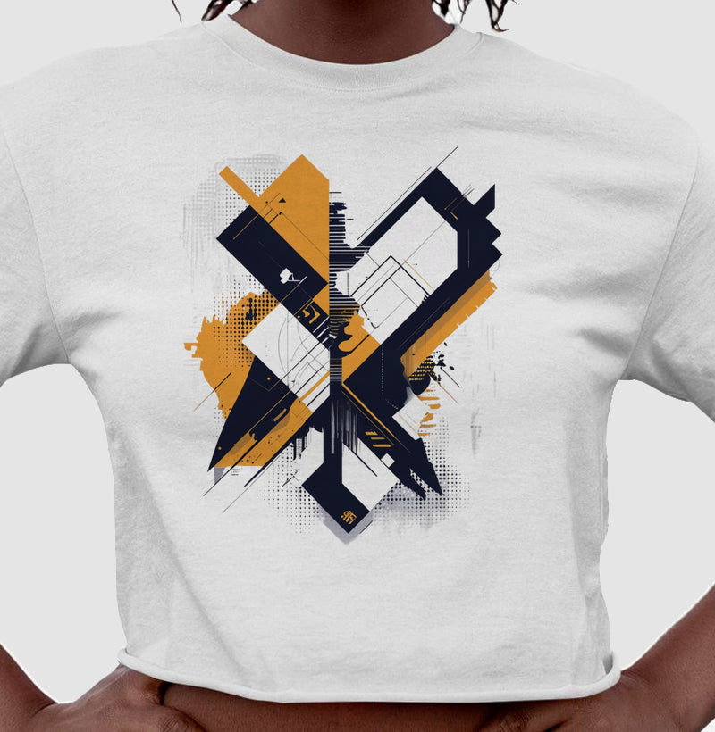 Cropped – X-Contraste | The Kloaka