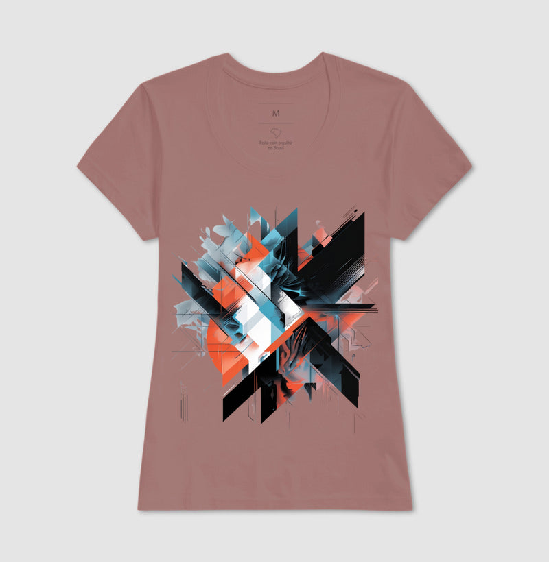 Camiseta Streetwear – X-Construct | The Kloaka