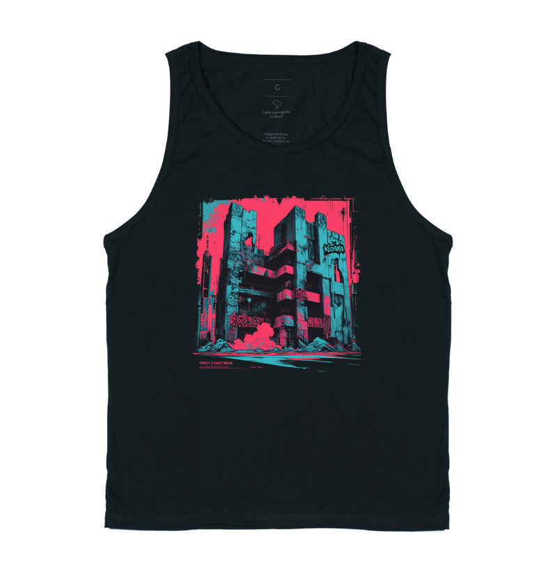 Regata Urbana – Ruína | The Kloaka