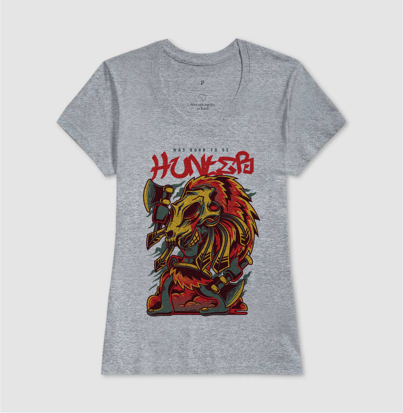 Camiseta Estampada – Hunter | The Kloaka