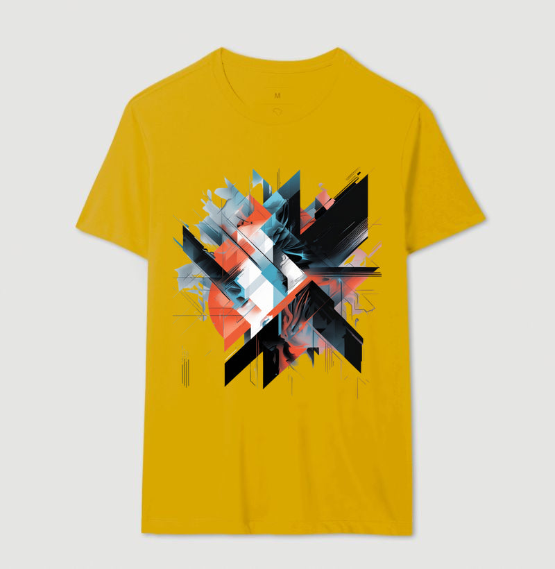 Camiseta Streetwear – X-Construct | The Kloaka