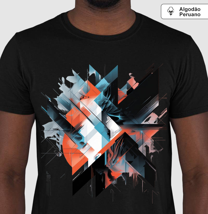Camiseta Premium – X-Construct | The Kloaka