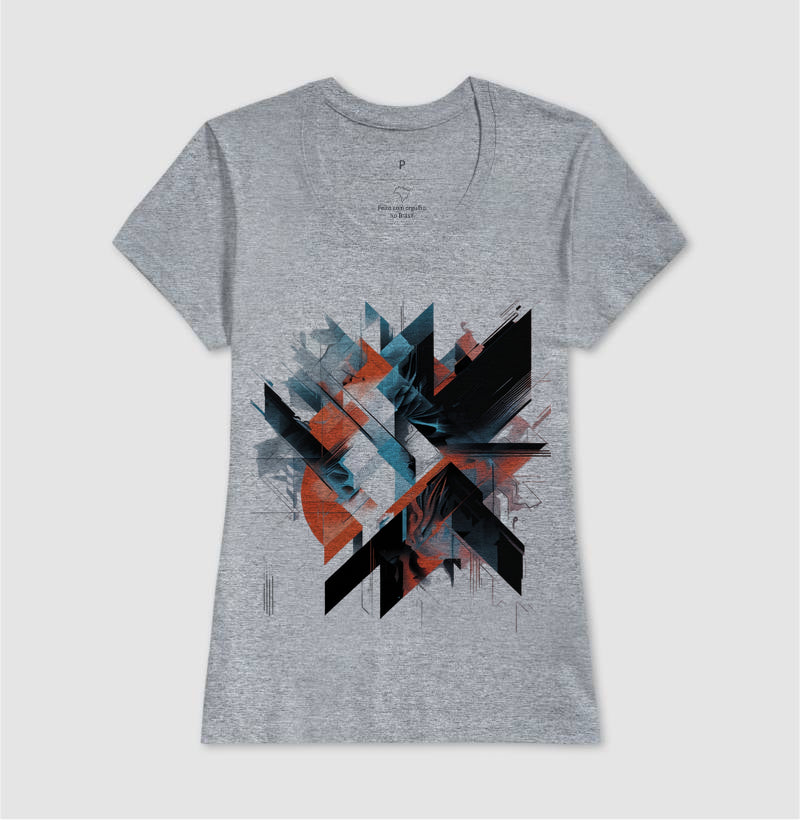 Camiseta Streetwear – X-Construct | The Kloaka