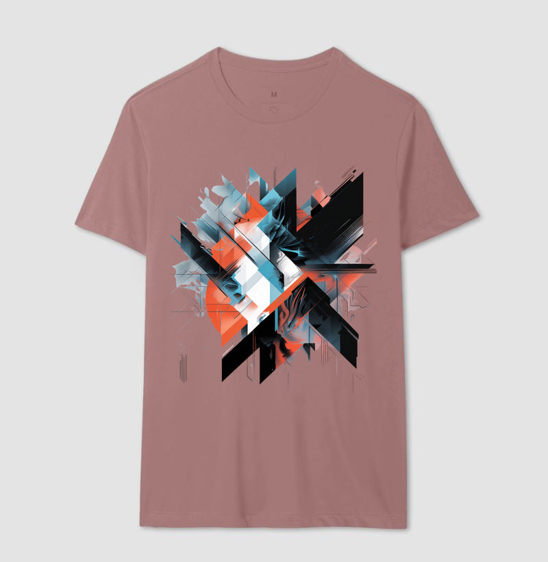 Camiseta Streetwear – X-Construct | The Kloaka