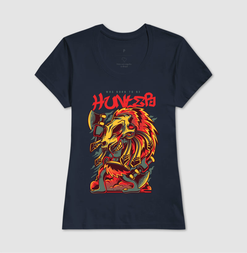 Camiseta Estampada – Hunter | The Kloaka