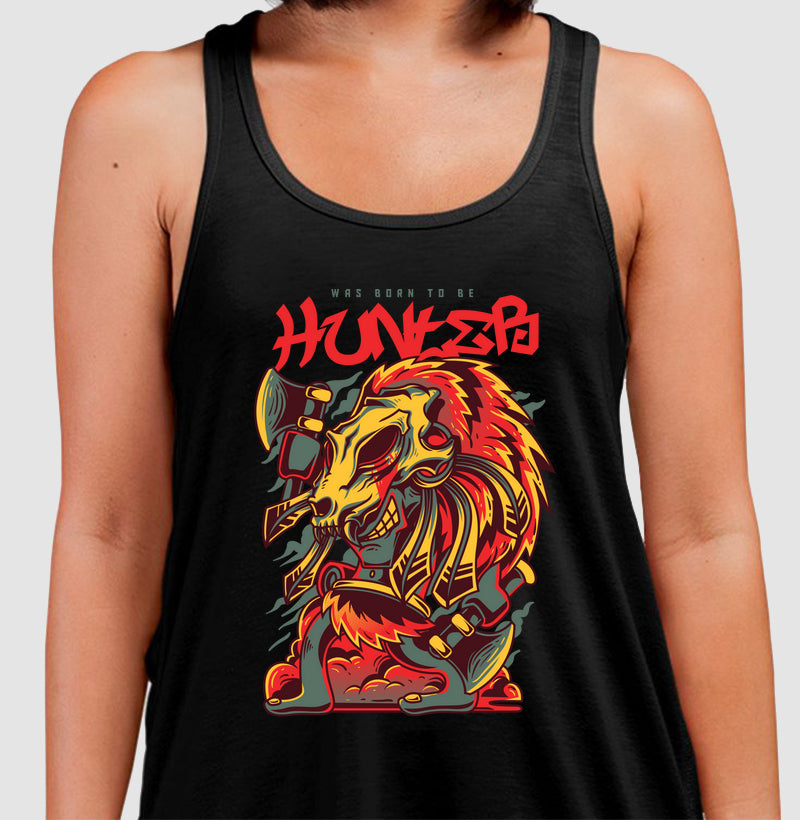 Regata Estampada – Hunter | The Kloaka