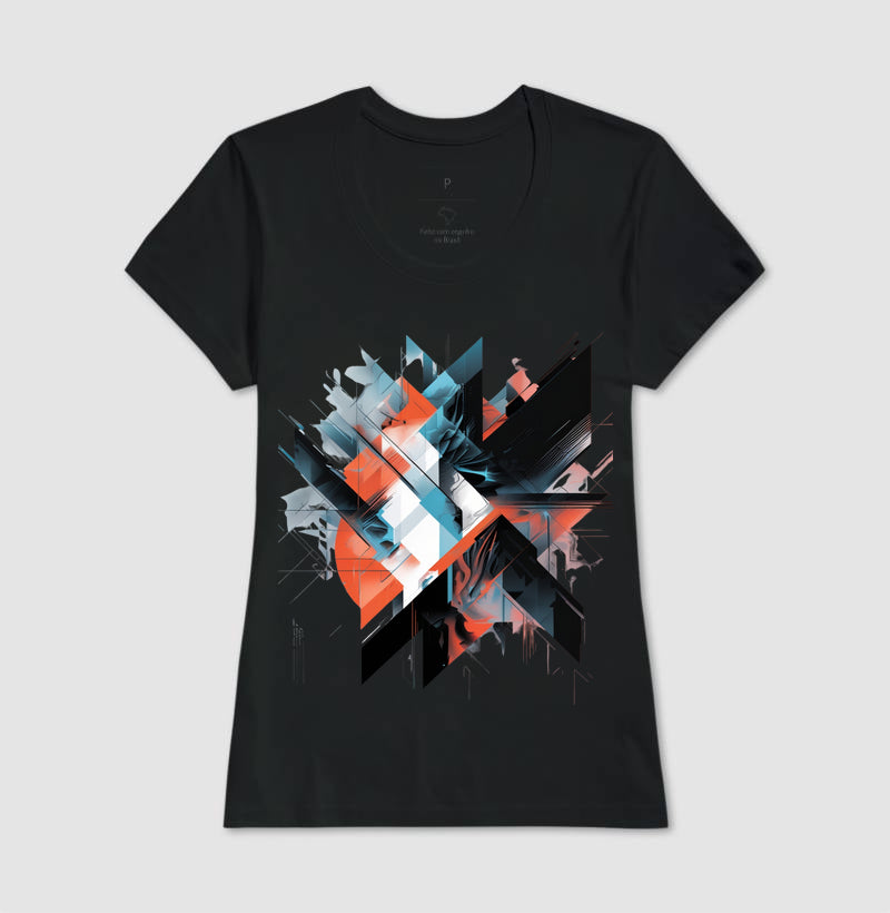 Camiseta Streetwear – X-Construct | The Kloaka