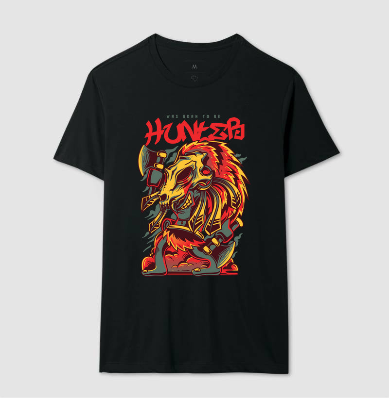 Camiseta Estampada – Hunter | The Kloaka