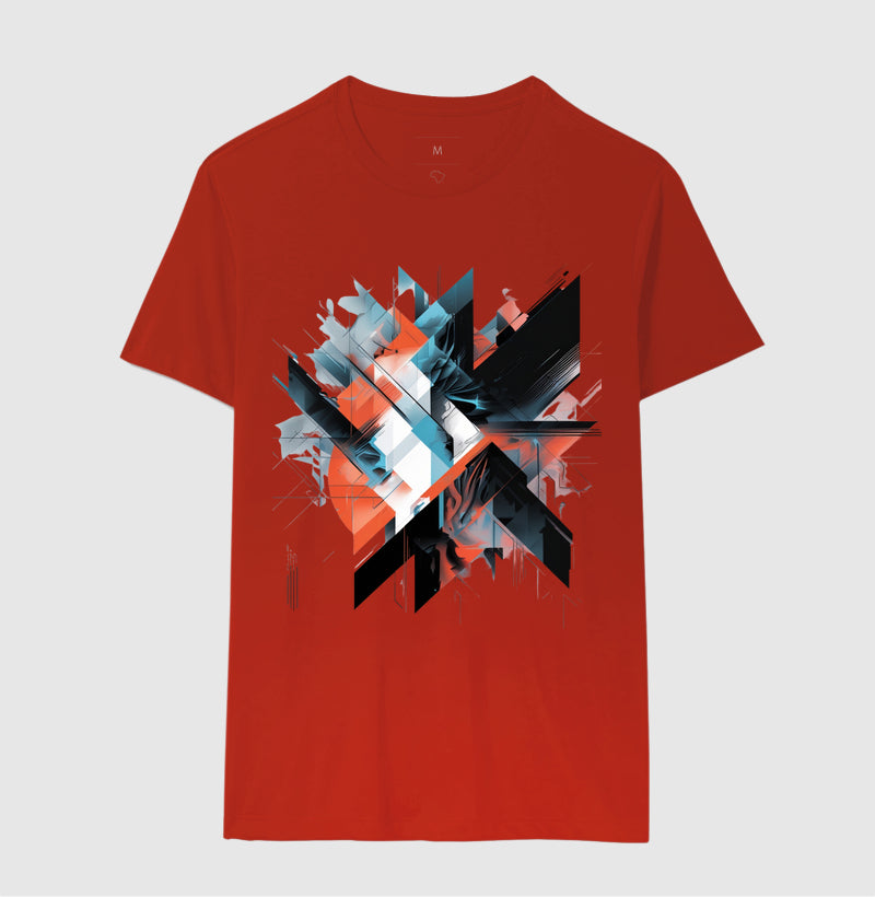 Camiseta Streetwear – X-Construct | The Kloaka