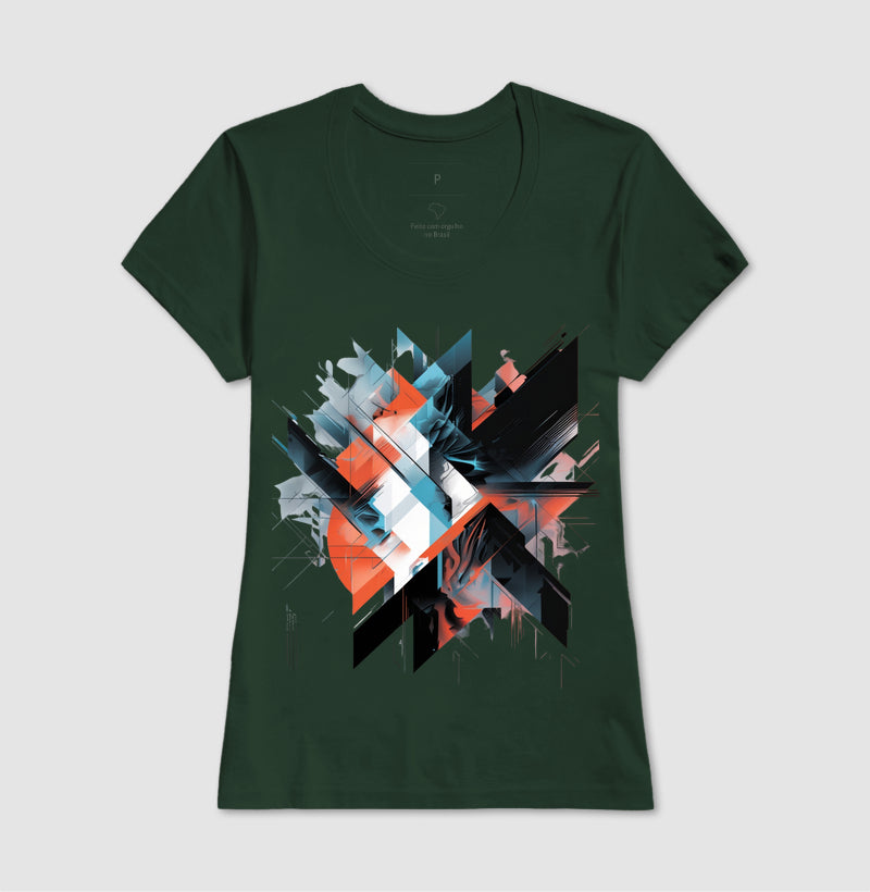 Camiseta Streetwear – X-Construct | The Kloaka